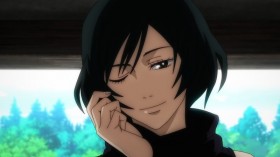 Mai Zenin in Jujutsu kaisen (JJK): Complete Profile Guide